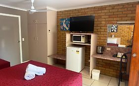 Emerald Highlands Motel